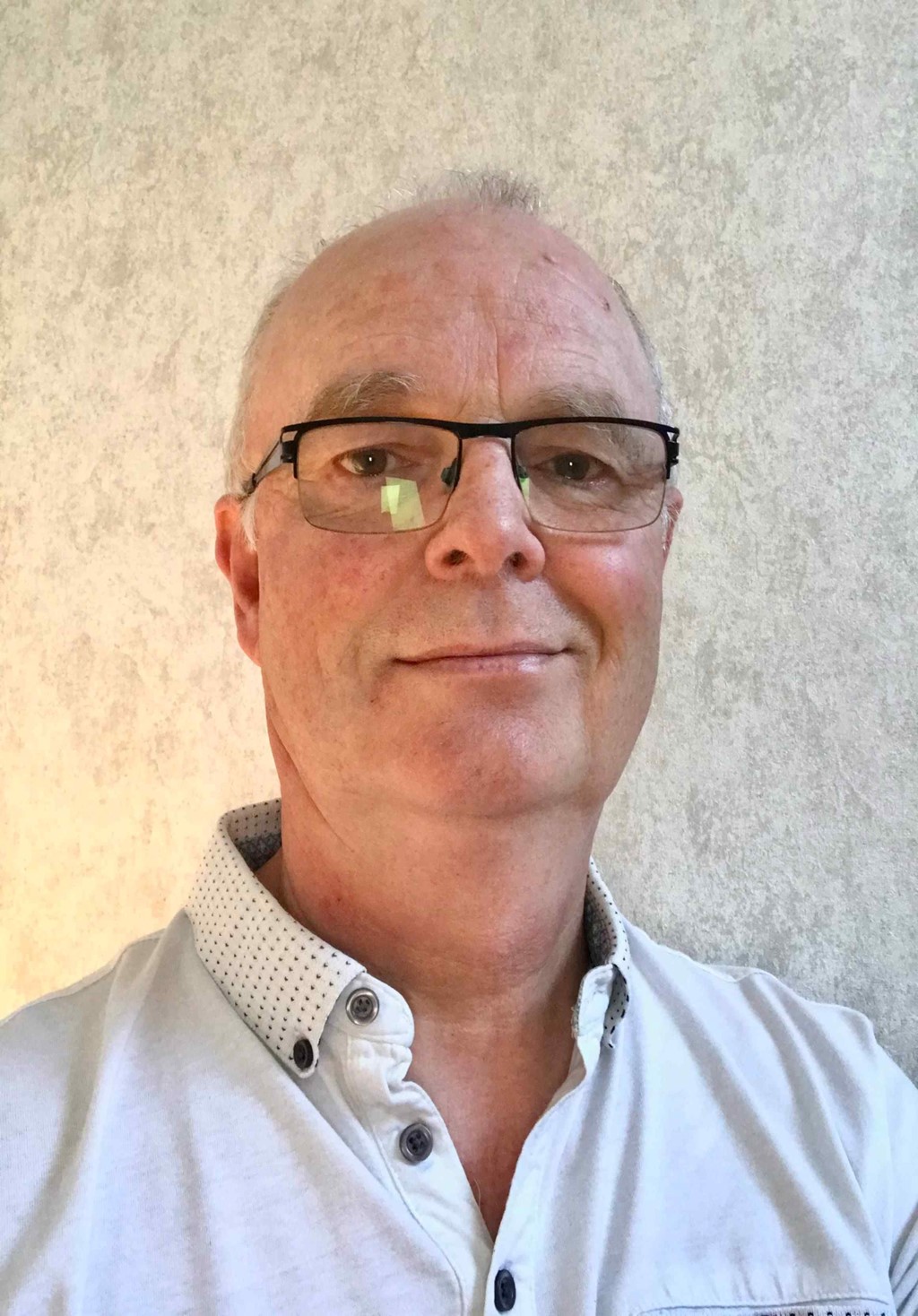andrew chapman wcm mentor