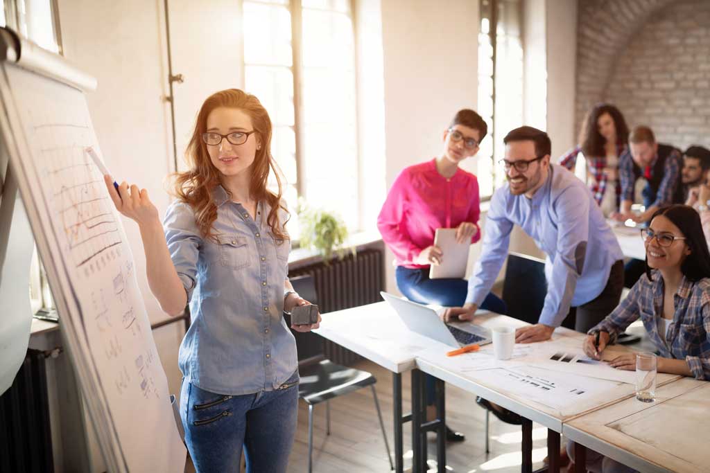 what does quality leadership do 1