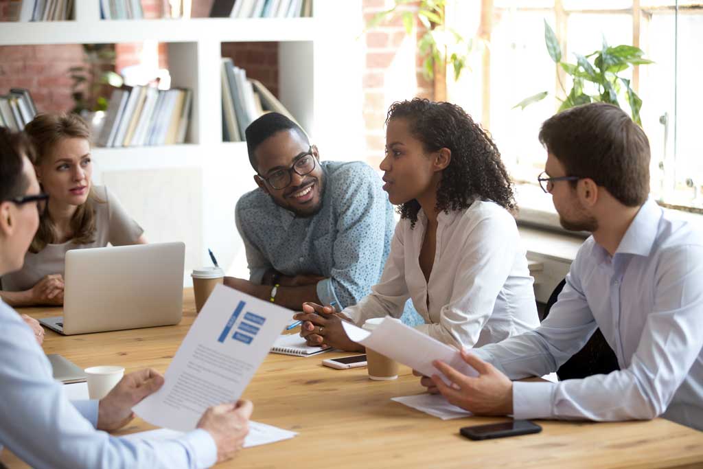 why work with quality leadership ltd 1